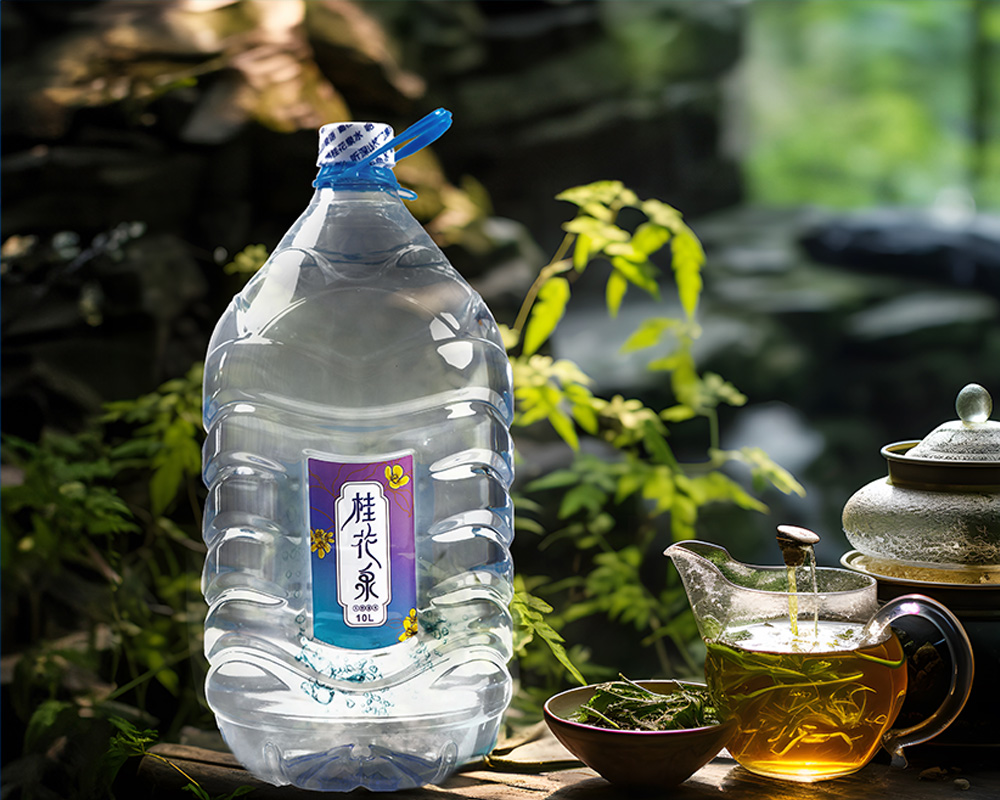 10L一次性泡茶水